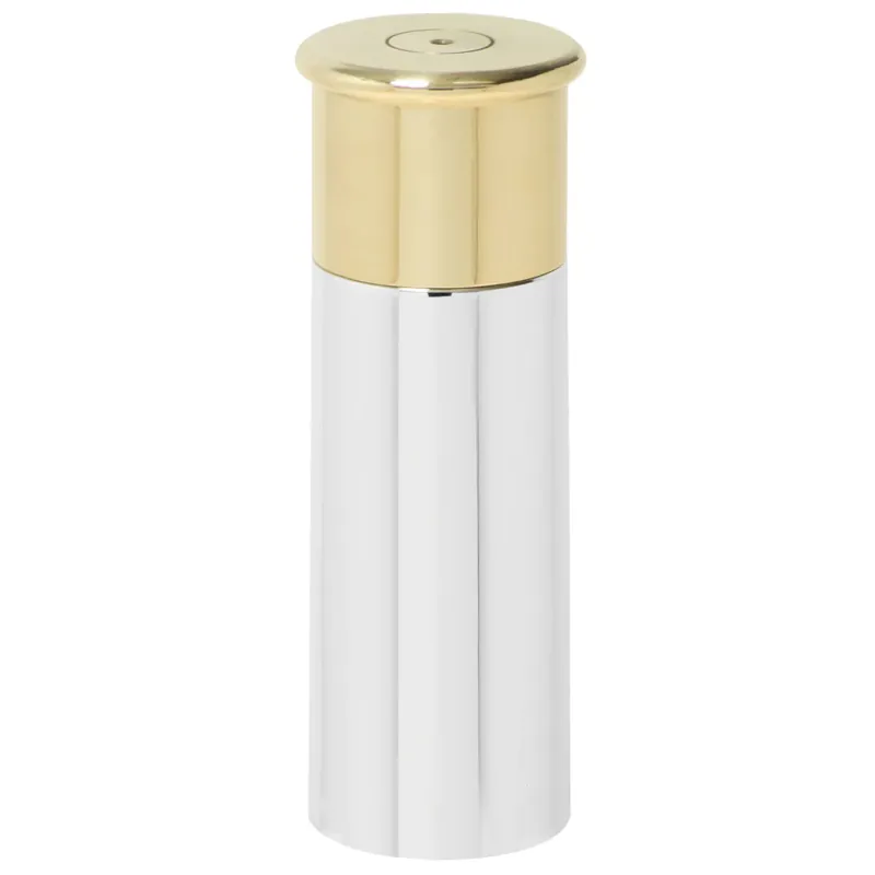 English Pewter Company Cartridge 6oz Flask